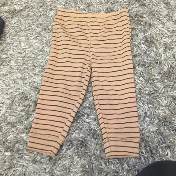 Baby Carter's 3 piece polar bear outfit set - Picture 4 of 8